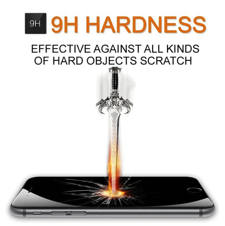 Super Tempered Liquid Nano Screen Protector 4