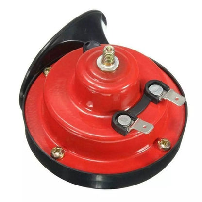 Super Train Horn For Trucks-2pcs 5