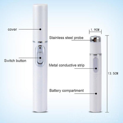 Skin Spots Removal Laze Pen 5