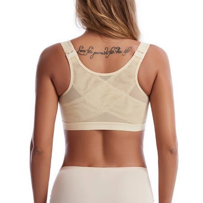 Adjustable Posture Correction Multifunctional Bra 5