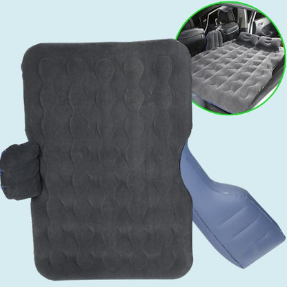 Car air mattress 5