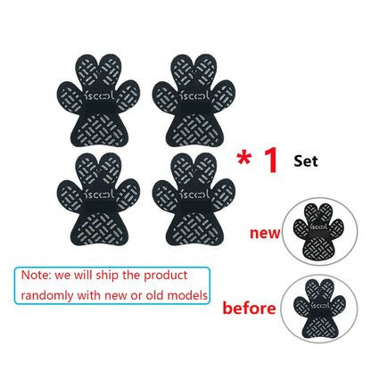 Dog Paw Anti-Slip and Heat Protection 5