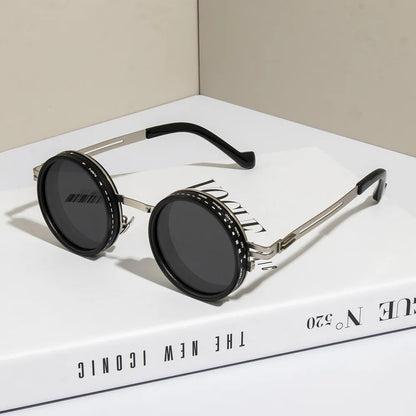 Adaptive ND Filter Adjustable Dimming Sunglasses 5