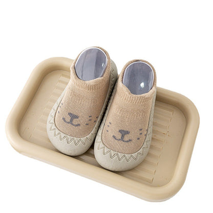 Baby Shoe Socks 5