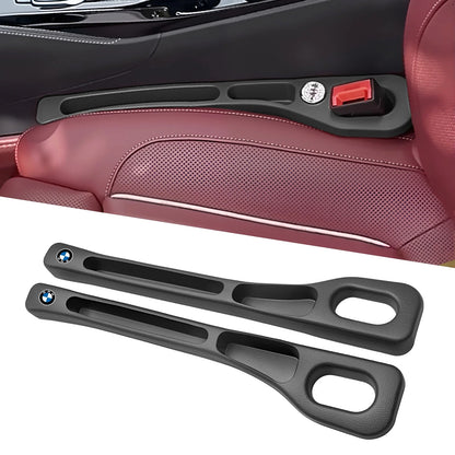 Dual-Slot Car Seat Gap Organizer 5