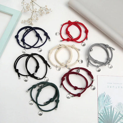Attract Couples Bracelets 5