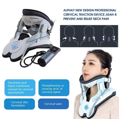 Neck Stretcher 5