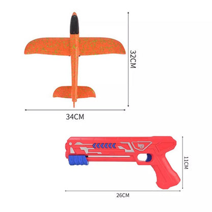 Airplane Launcher Toys 5