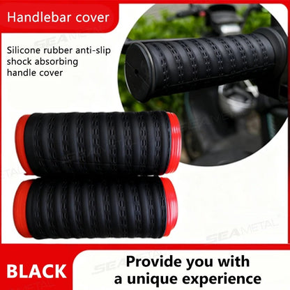 Universal Silicone Handlebar 5