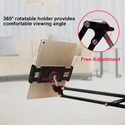 Lazy Phone & Tablet Bracket 3