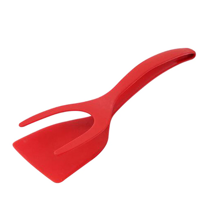2-in-1 pliers handle and flip spatula 5