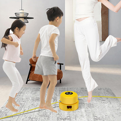 Smart Electric Jump Rope 5