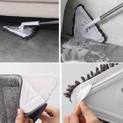 Multifunctional Telescopic Mop 5