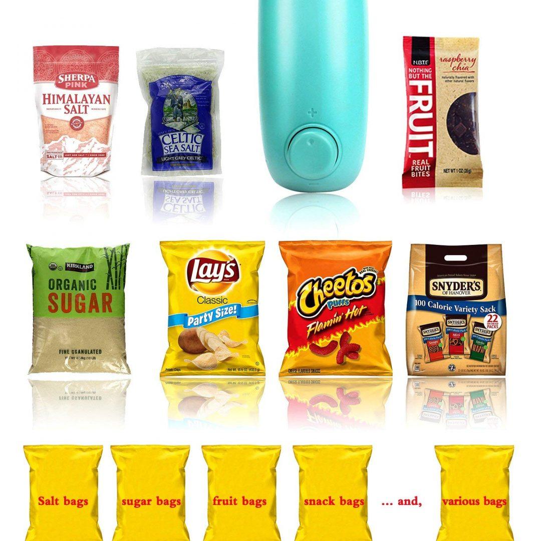 Portable Package Re-sealer 5