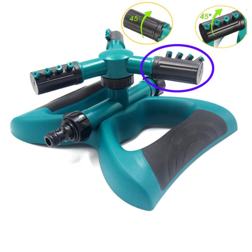 360 Rotating Sprayer 5