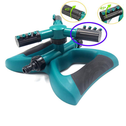 360 Rotating Sprayer 5
