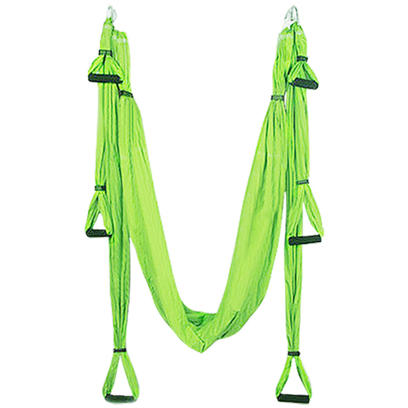 Anti-Gravity Yoga Hammock 5