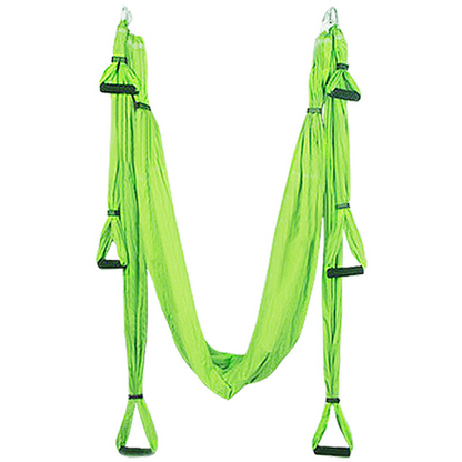 Anti-Gravity Yoga Hammock 5