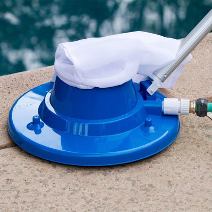 Leaf Skimmer Net Vacuum 5