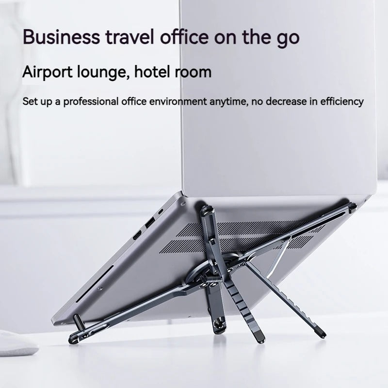 Magnetic Phone Tripod Stand 5