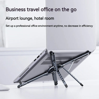 Magnetic Phone Tripod Stand 5
