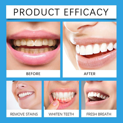Teeth Whitening Powder | Whitening and Stain Removal 5