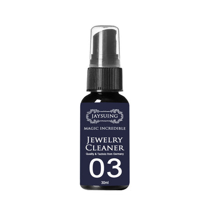 Instant Jewelry Cleaner Spray 5