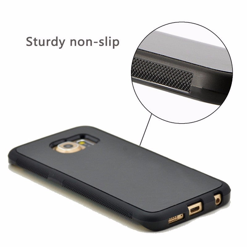 Anti-Gravity Case For iPhone & Samsung Phones 1