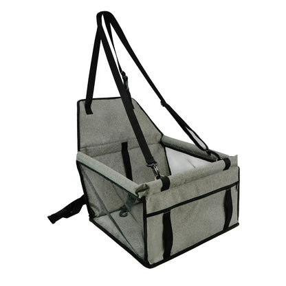 Dog Car Seat Carrier 5