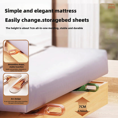 Ergonomic Mattress Lifter 5