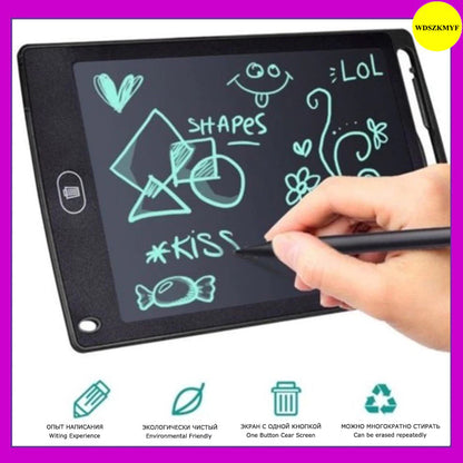 KIDS MAGIC LCD DRAWING TABLET 5