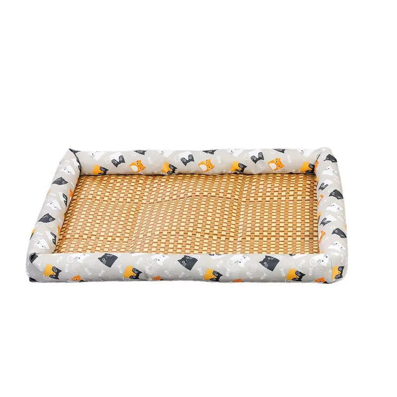 Pet Summer Cooling Pad 5