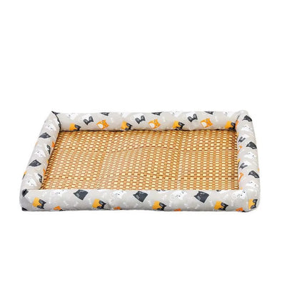 Pet Summer Cooling Pad 5
