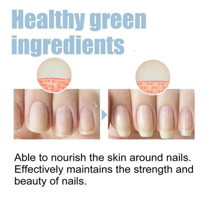 OnyxoGuard Nail Growth and Repair Serum 5