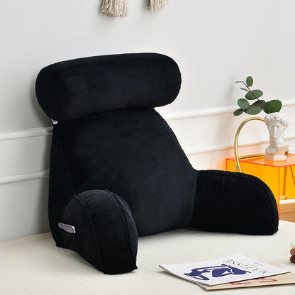 Bedside Sofa Pillow Backrest 5