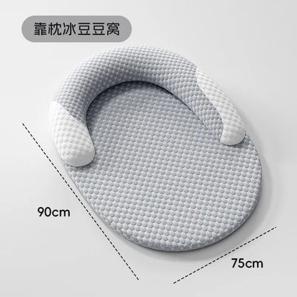 Pet Cooling Bed 5