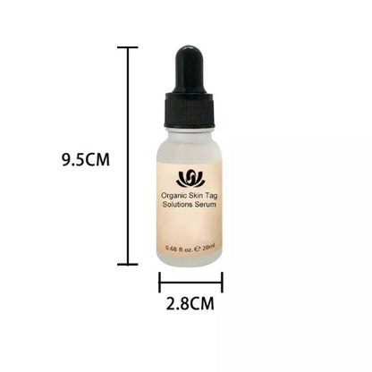 Organic Skin Spot Purifying Serum 5