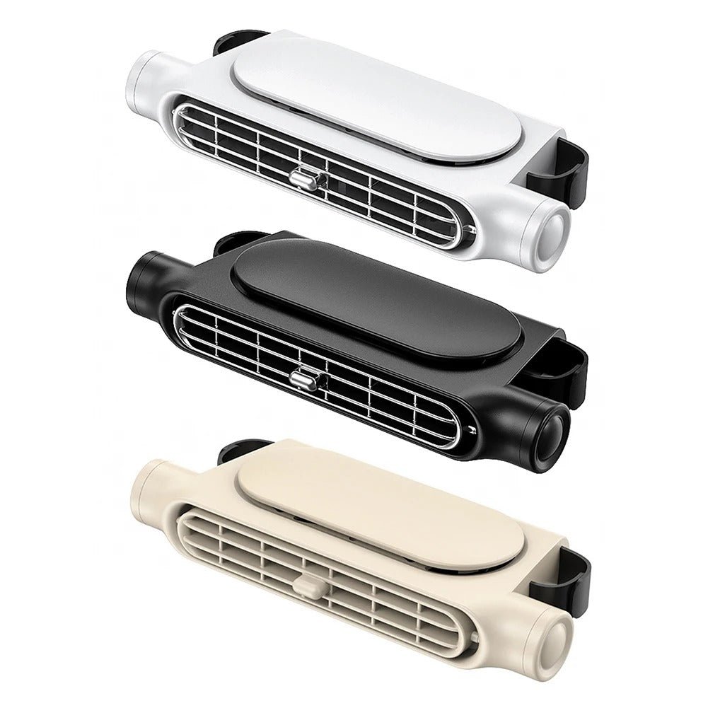 Car Seat Cooling Fan 5