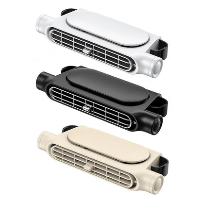 Car Seat Cooling Fan 5