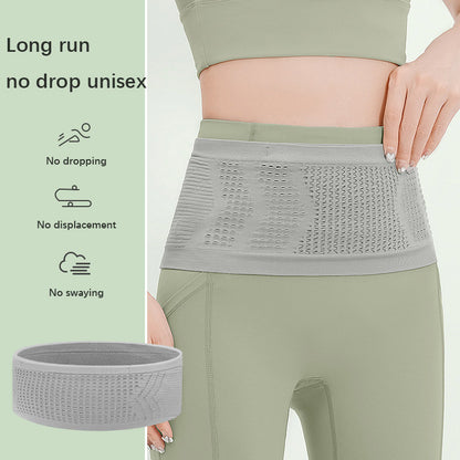 Multifunctional Breathable Invisible Running Waist Bag 5