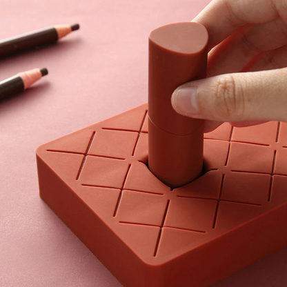 Macarons Lipstick Storage Holder 5