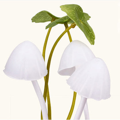 Lucky Mushroom Night Light 5