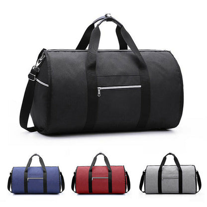 2 in 1 Garment + Duffle Bag 5