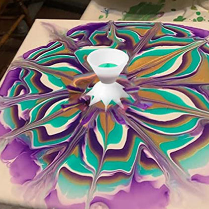 Acrylic Paint Pouring Cups 5