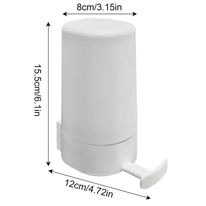Hygienic Grinding Soapy Bar Box 5