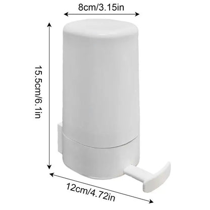Hygienic Grinding Soapy Bar Box 5