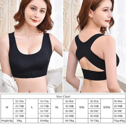 Posture Support Lift Bra 5