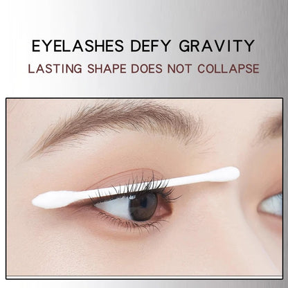 Steel Tube Mascara – Precision Slim Brush Lash Lifter 5