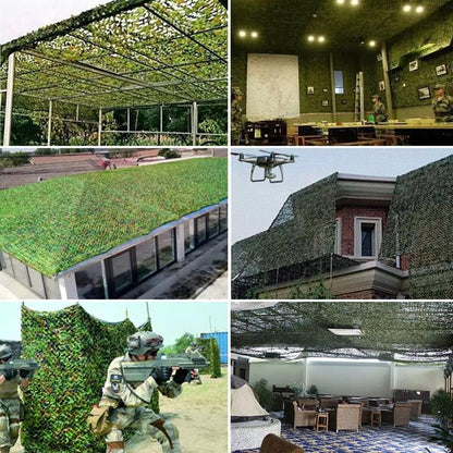 Multi-Purpose Camouflage Net 5