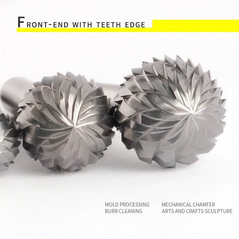 Carving Bits 20mm 3